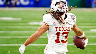 Instant analysis: Why Jordan Whittington could be the steal of the draft for the Rams