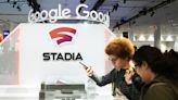 Google to shut down gaming service Stadia as CEO continues cost-cutting efforts