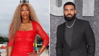 Drake Reveals 2016 Rihanna Collab ‘Too Good’ Is About Serena Williams After Their Brief Fling