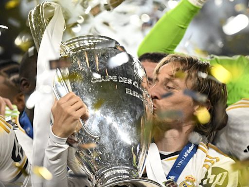 Real Madrid legend poised to shatter historic club record in 2024/25 season