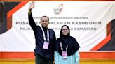 PAS’ Terengganu MB Samsuri wins Kemaman by-election with over 37,000 majority
