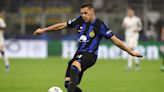 ...Inter Milan & Albania Star Declares: ‘Emotional To Play With The Second Star On Our Shirts, Can’t Wait To Return To...