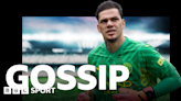 Football gossip: Ederson, Doue, Varane, Tsygankov, Toney