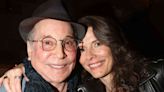 Paul Simon's Wife Edie Brickell Picked Him Up in a 'Yellow 1972 Pickup Truck' for Their First Date