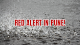 Pune on Red Alert for Extreme Heavy Rainfall as Influx in Dams Prompts Advisory-See Details