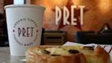 What the end of Pret’s subscription tells us about the future of coffee chains
