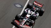 Haas F1 duo disqualified from Monaco qualifying over rear wing breach