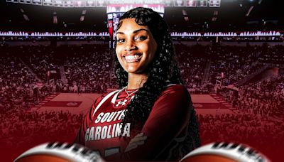 Sakima Walker makes final decision on South Carolina future