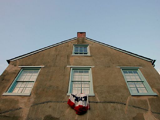 As a Harpers Ferry museum closes, its 92 wax figures are looking for a new home - WTOP News