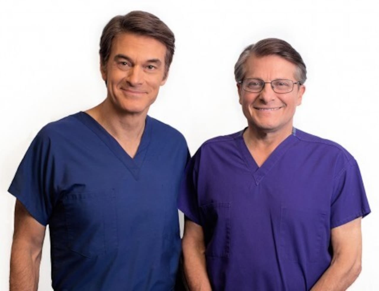 Dr. Oz discusses the connection between lifestyle and dementia