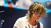 Keith Urban, Train highlight 2024 American Express Concert Series at PGA West