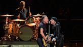 Just released: Bruce Springsteen reschedules Philadelphia shows