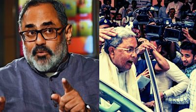 'Don't become another Arvind Kejriwal': Rajeev Chandrasekhar seeks Siddaramaiah's resignation after Karnataka HC dismisses MUDA scam plea