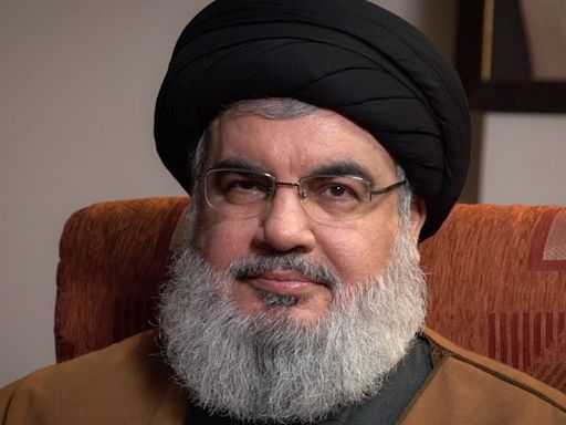 ‘More dangerous incarnation of Osama bin Laden’. Hassan Nasrallah, Hezbollah chief ‘killed’ by Israel