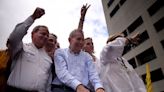 Venezuela's Gonzalez should be recognized as election winner, says top US diplomat