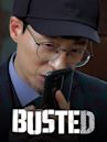 Busted！韓星齊鬥智