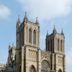 Bristol Cathedral