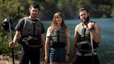 Adam Brody, Leighton Meester and Taran Killam have ominous on-screen reunion in River Wild trailer