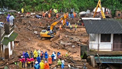 Kerala Assembly pays homage to victims of July 30 landslides in Wayanad, Kozhikode districts