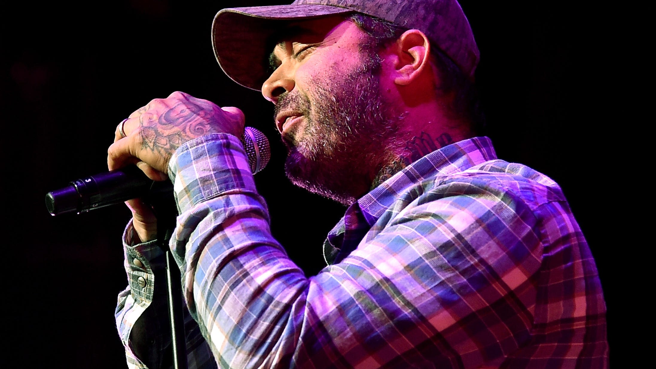 Reno-Tahoe shows, now through July: Aaron Lewis, Gipsy Kings, Parliament-Funkadelic and more