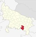 Prayagraj district