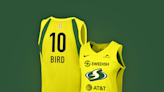 The 15 Coolest WNBA Jerseys You Can Buy Right Now