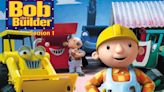 Bob the Builder Season 1 Streaming: Watch & Stream Online via Peacock & Paramount Plus