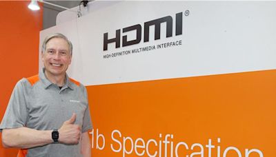 HDMI協會發表最新趨勢觀察 AI革新8K應用將快速成長 - 科技