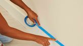 I Tried the Viral Painter's Tape Hack: Here's What Happened