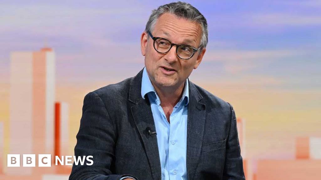 Michael Mosley: Who is missing TV doctor and diet guru?