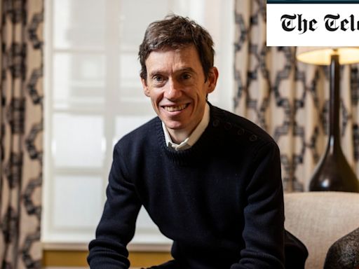 Sir Keir Starmer should not build a ‘blindly loyal’ Cabinet, says Rory Stewart