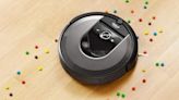 Save Up to 52% on Roomba Robot Vacuums at Wayfair's Way Day Sale