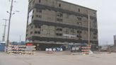 West Bottoms building set to implode Sunday