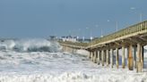 Cierran 6 muelles en California por daños tras tormentas