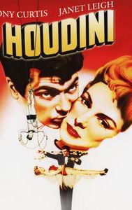 Houdini (1953 film)