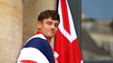 Olympics day three: Tom Daley, Tom Pidcock and eventers lead GB medals hunt