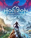 Horizon Call of the Mountain