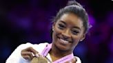 Imparable: Biles cierra el Mundial con dos oros más y llega a 23 títulos