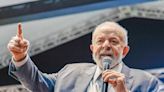 Lula volta a criticar taxa de juros em 10,5%: “Irreal”