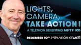 MPTF To Hold Telethon December 10 On KTLA As Charity Struggles To Meet Fundraising Goals To Stay Afloat