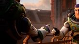 How ‘Lightyear’ gives Buzz’s 'To Infinity and beyond!' quote from ‘Toy Story’ new emotional heft