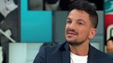 Peter Andre shares details about wife Emily's pregnancy and due date as singer prepares to welcome fifth child