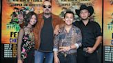 Cronología de Christian Nodal y Ángela Aguilar: Así inició todo, Pepe Aguilar los presentó