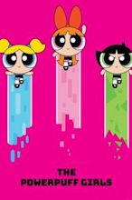 The Powerpuff Girls