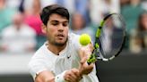 Wimbledon men's semifinals: Live updates, scores as Novak Djokovic, Carlos Alcaraz look to book their place in the finals