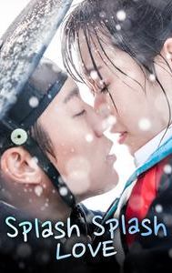 Splash Splash Love