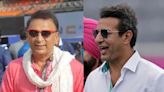 Watch: Sunil Gavaskar, Wasim Akram show their moves in T20 World Cup dance face-off