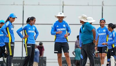IND-W vs SA-W Only Test: Check Match Preview, Live Streaming, Rain Forecast, Probable XIs, Head...