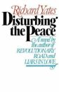 Disturbing the Peace (novel)