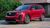 GM recalls 2022 Cadillac XT5, XT6 and GMC Acadia for suspension issue